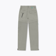 Women's ProTravel™ Zip-off Pant Shadow Grey